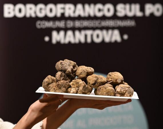 Tradizione e gusto: a Palazzo Pirelli la presentazione della 32ª Fiera del Nazionale del Tartufo Bianco di Borgofranco